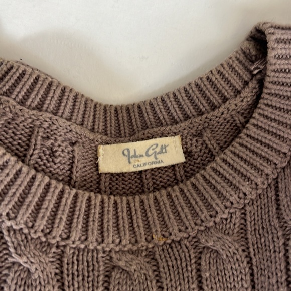 BRANDY MELVILLE BRIANNA SWEATER - Picture 4 of 5